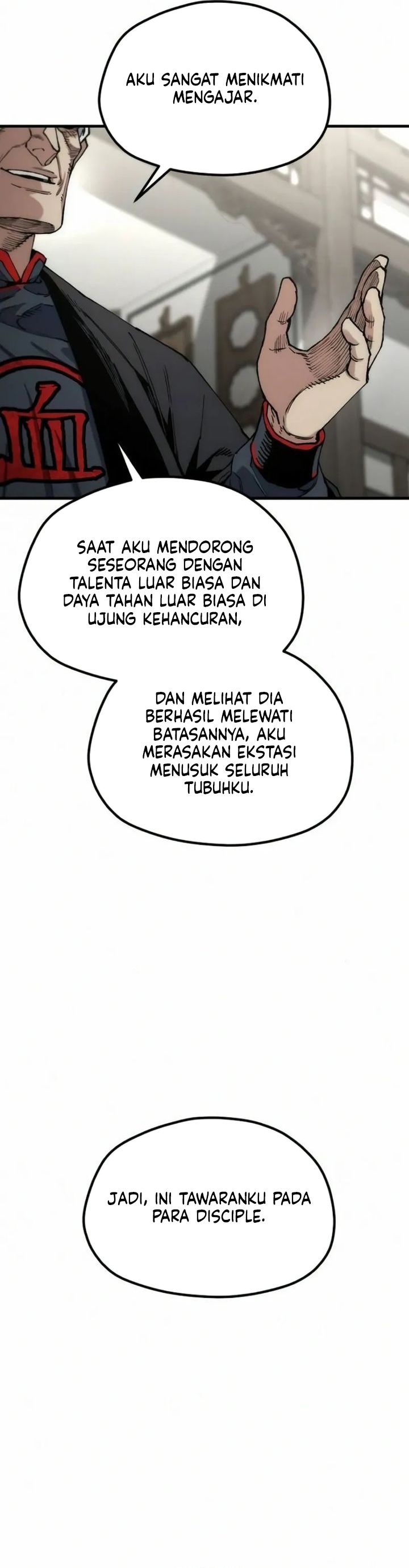 Heavenly Demon Cultivation Simulation chapter 179 halaman 47