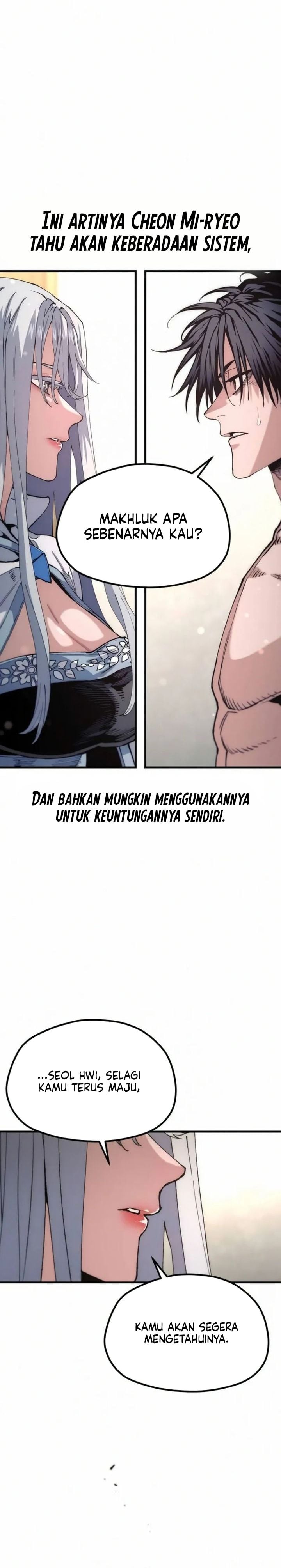 Heavenly Demon Cultivation Simulation chapter 179 halaman 5