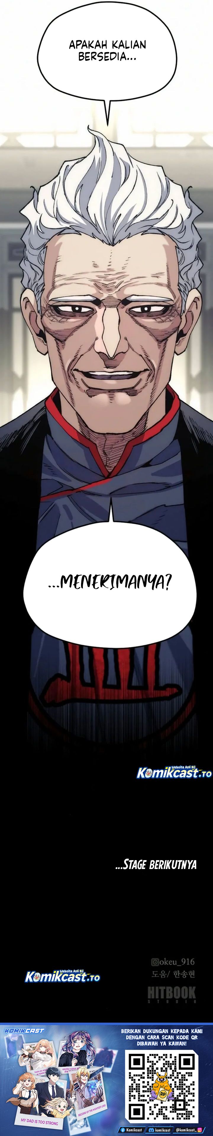 Heavenly Demon Cultivation Simulation chapter 179 halaman 50