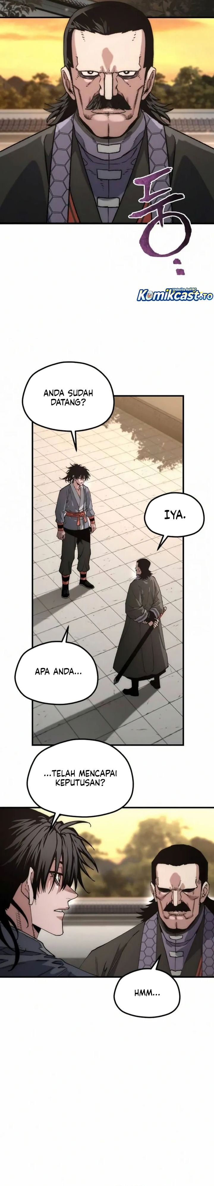 Heavenly Demon Cultivation Simulation chapter 179 halaman 9
