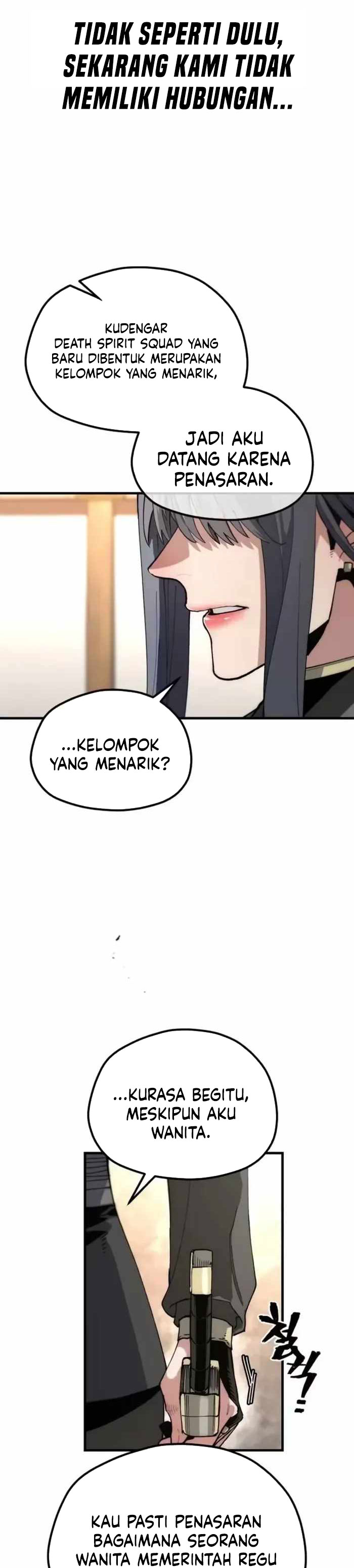 Heavenly Demon Cultivation Simulation chapter 183 halaman 10