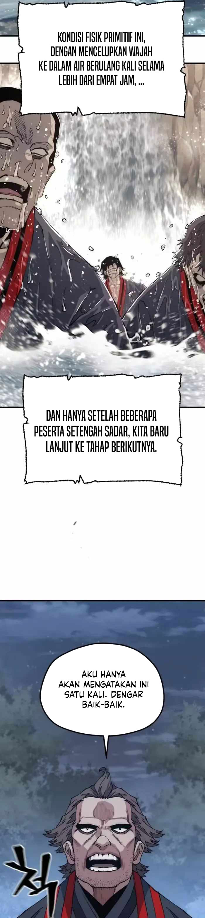 Heavenly Demon Cultivation Simulation chapter 183 halaman 20
