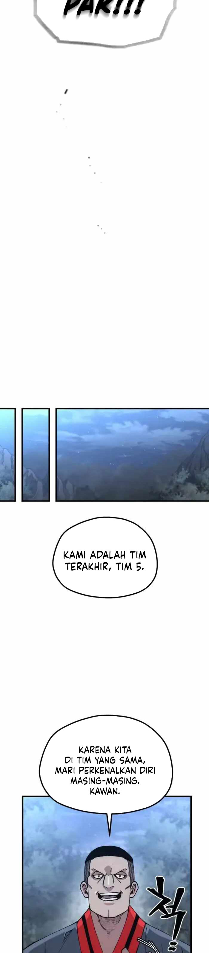Heavenly Demon Cultivation Simulation chapter 183 halaman 25