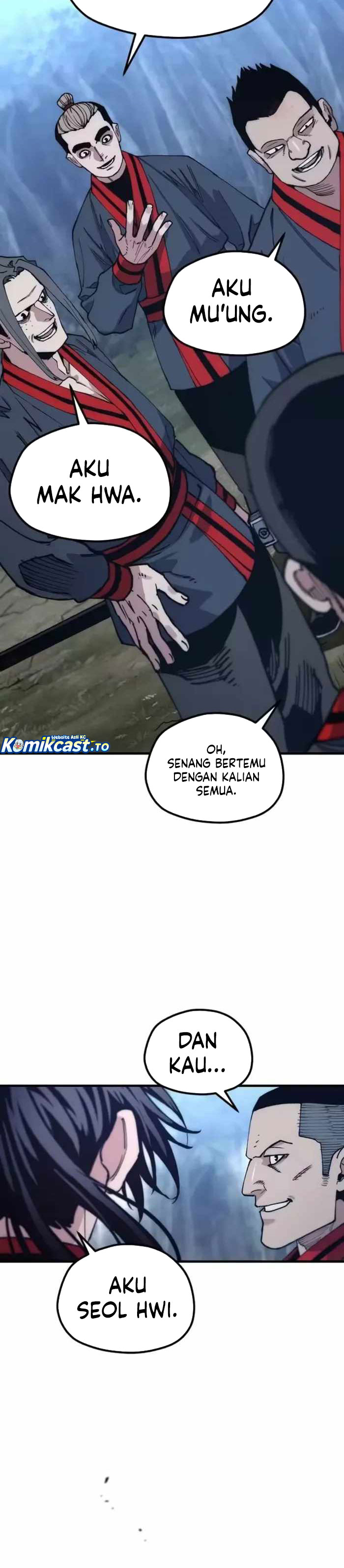 Heavenly Demon Cultivation Simulation chapter 183 halaman 27
