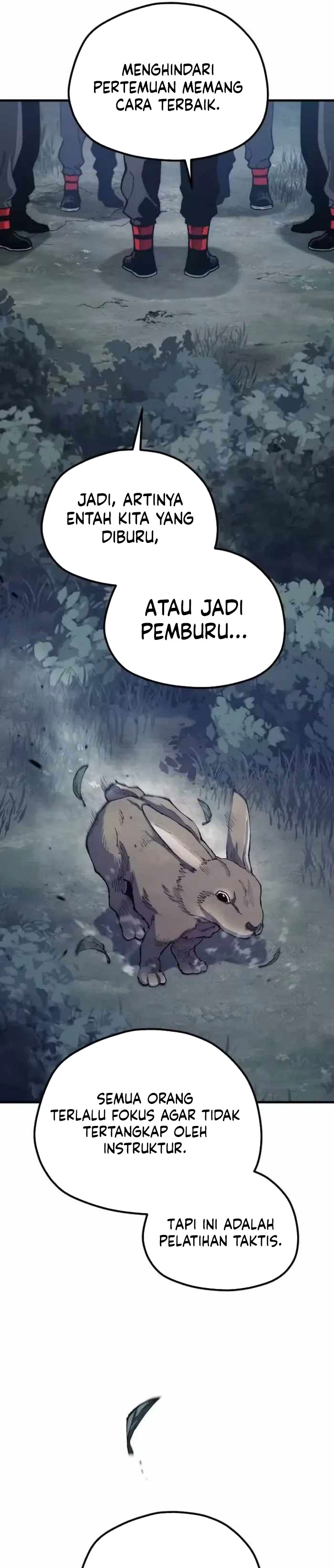 Heavenly Demon Cultivation Simulation chapter 183 halaman 32