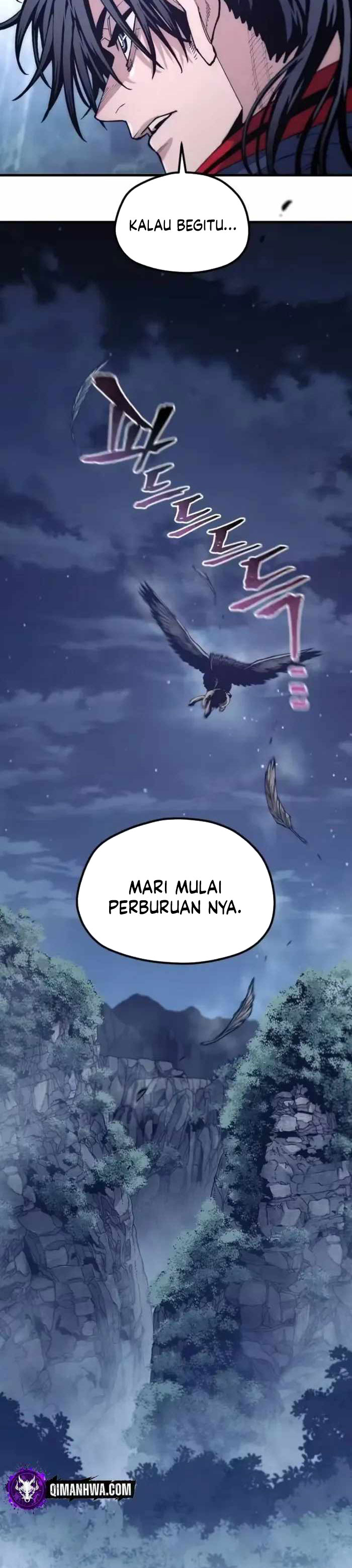 Heavenly Demon Cultivation Simulation chapter 183 halaman 37