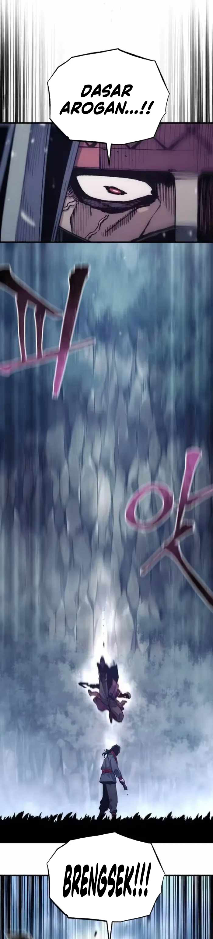 Heavenly Demon Cultivation Simulation chapter 183 halaman 44