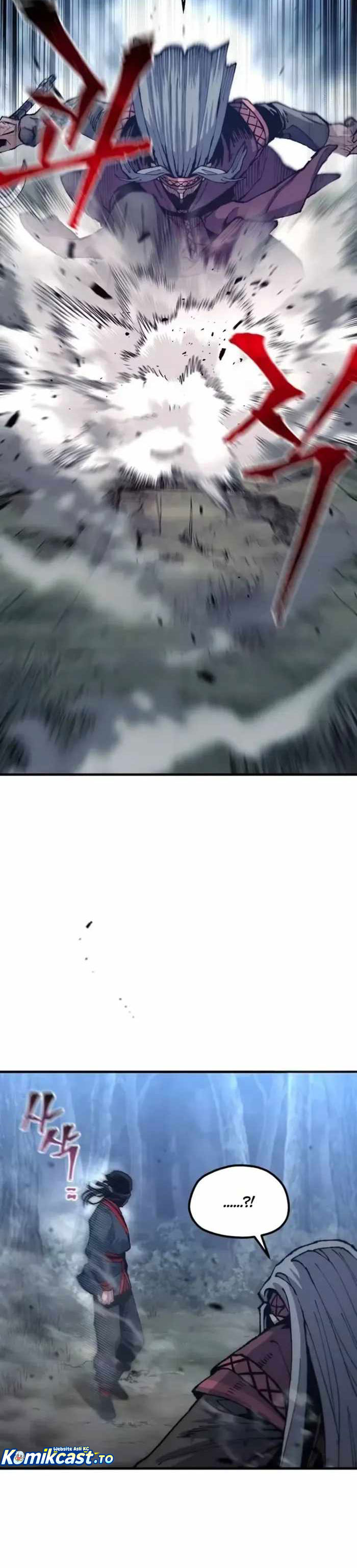 Heavenly Demon Cultivation Simulation chapter 183 halaman 45