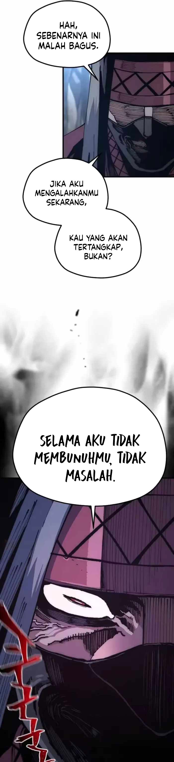 Heavenly Demon Cultivation Simulation chapter 183 halaman 48