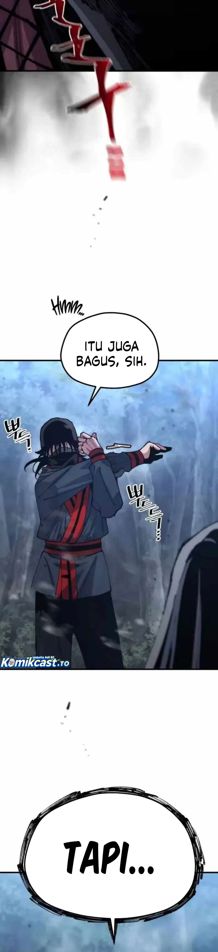 Heavenly Demon Cultivation Simulation chapter 183 halaman 49