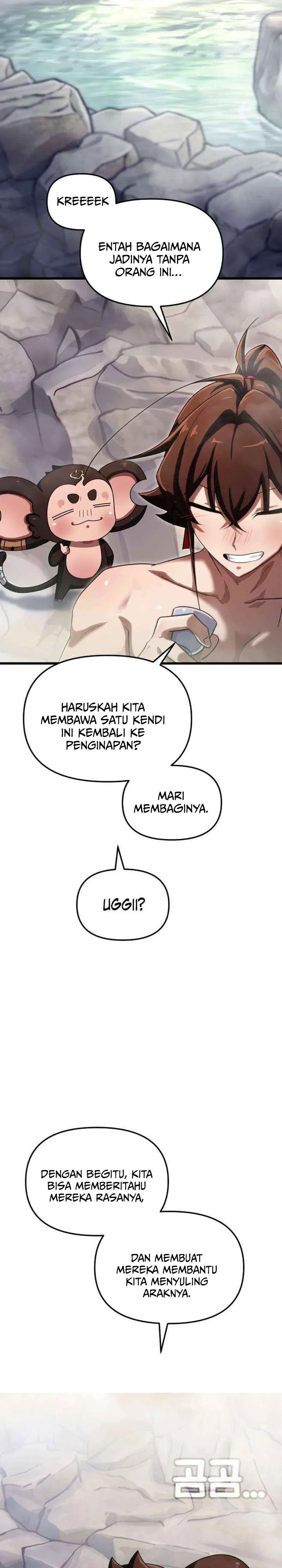 Cheonma Guesthouse chapter 69 halaman 10