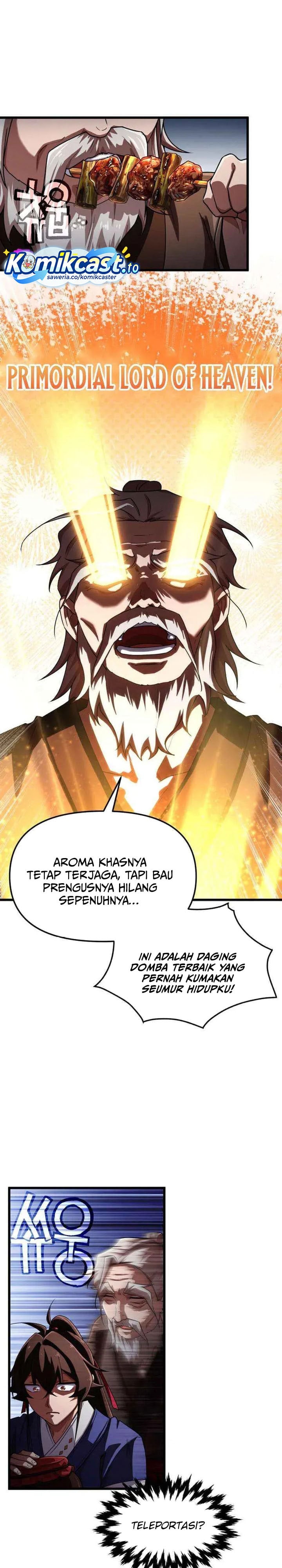 Cheonma Guesthouse chapter 69 halaman 14