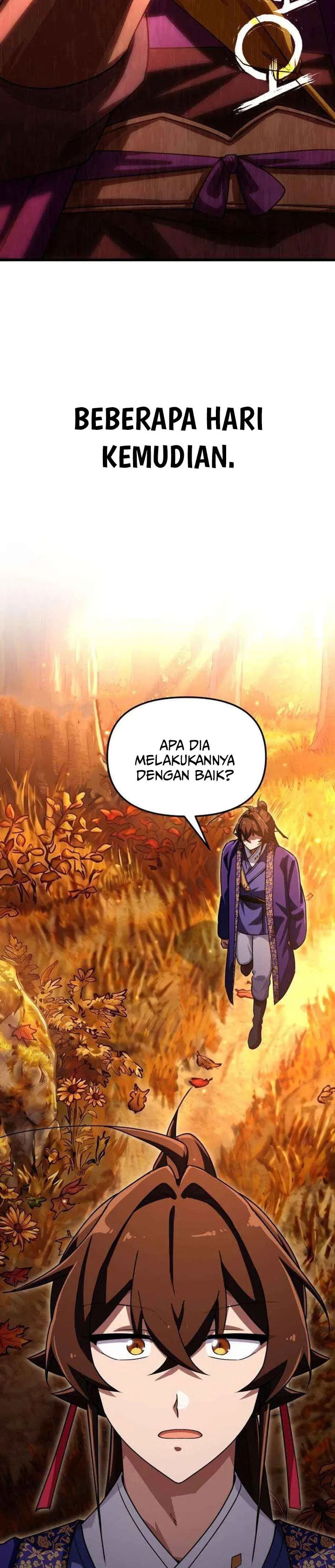 Cheonma Guesthouse chapter 69 halaman 20