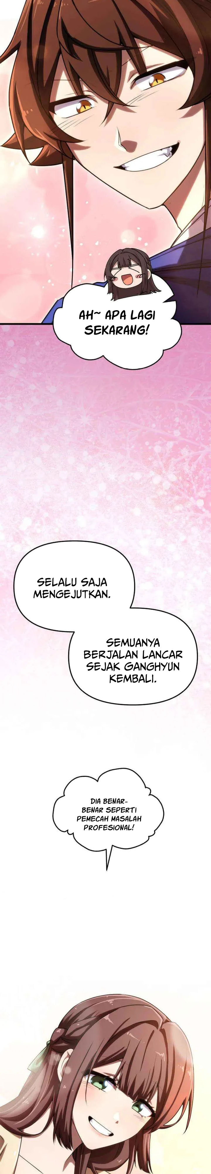 Cheonma Guesthouse chapter 69 halaman 27