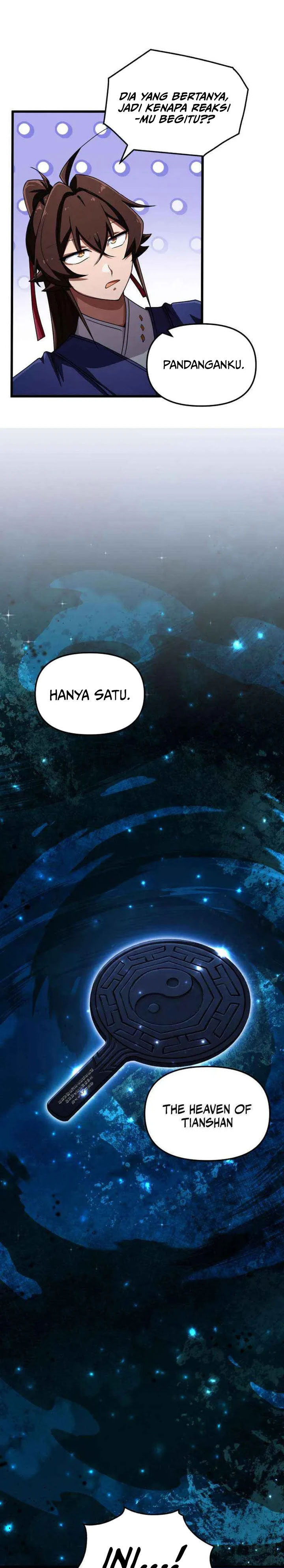 Cheonma Guesthouse chapter 69 halaman 32