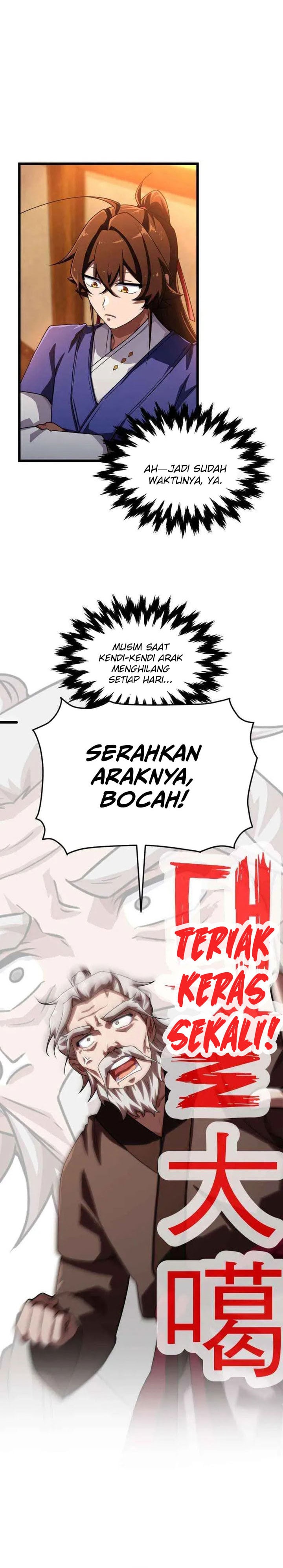 Cheonma Guesthouse chapter 69 halaman 5