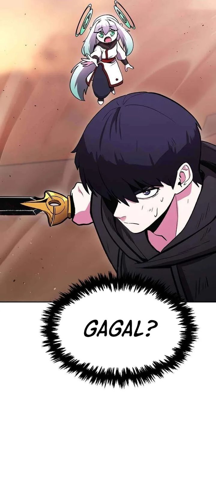 Heavenly Demon Wants to Be a Chef chapter 78 halaman 11