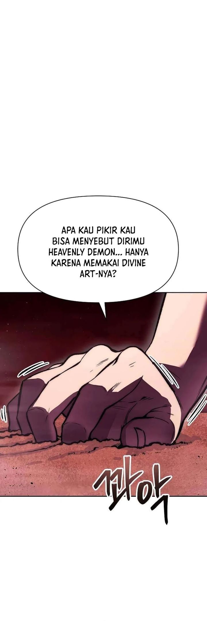 Heavenly Demon Wants to Be a Chef chapter 78 halaman 19