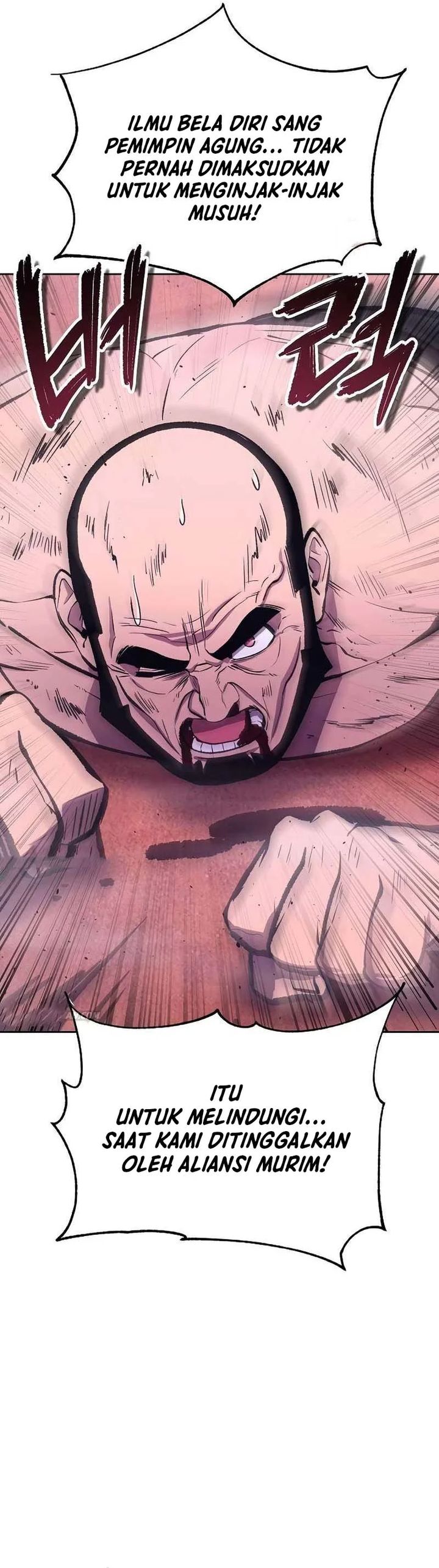 Heavenly Demon Wants to Be a Chef chapter 78 halaman 20