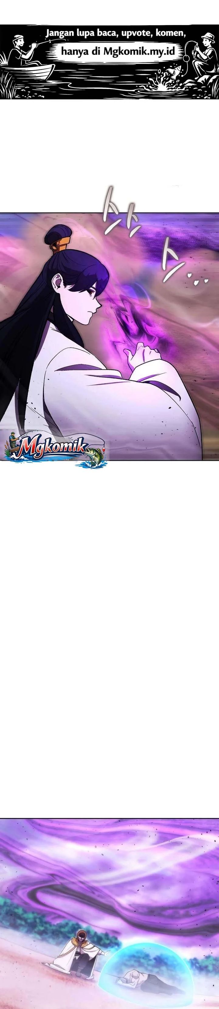 Heavenly Demon Wants to Be a Chef chapter 78 halaman 22