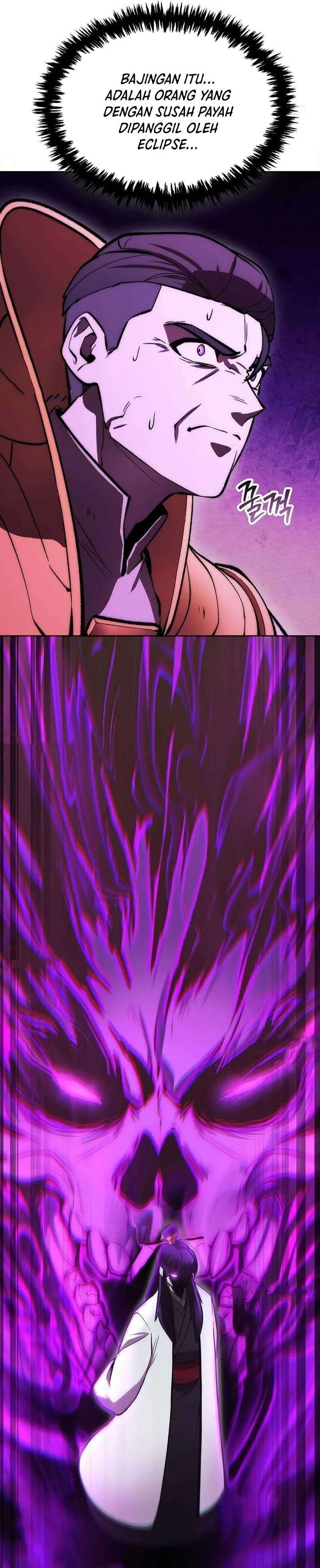 Heavenly Demon Wants to Be a Chef chapter 78 halaman 24