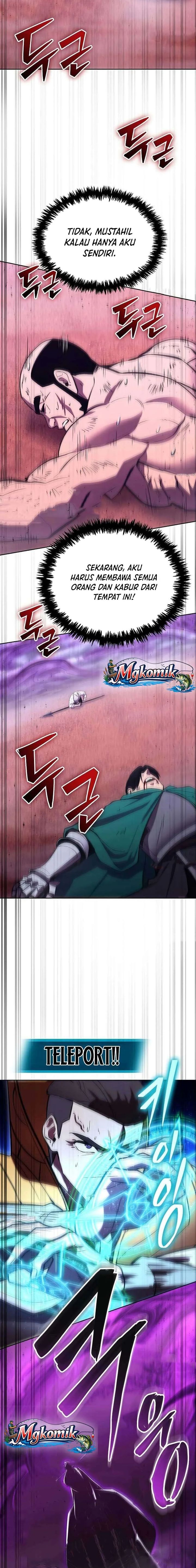 Heavenly Demon Wants to Be a Chef chapter 78 halaman 26