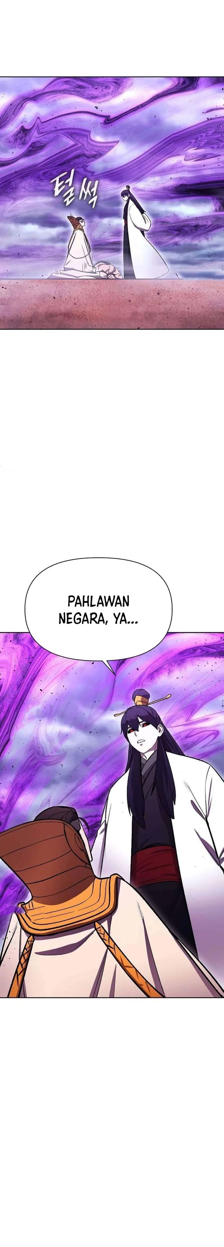 Heavenly Demon Wants to Be a Chef chapter 78 halaman 29