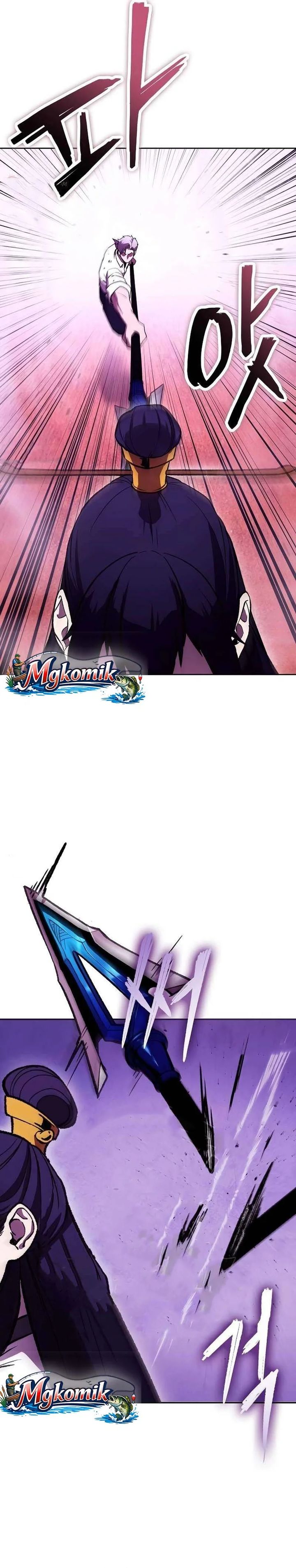 Heavenly Demon Wants to Be a Chef chapter 78 halaman 31