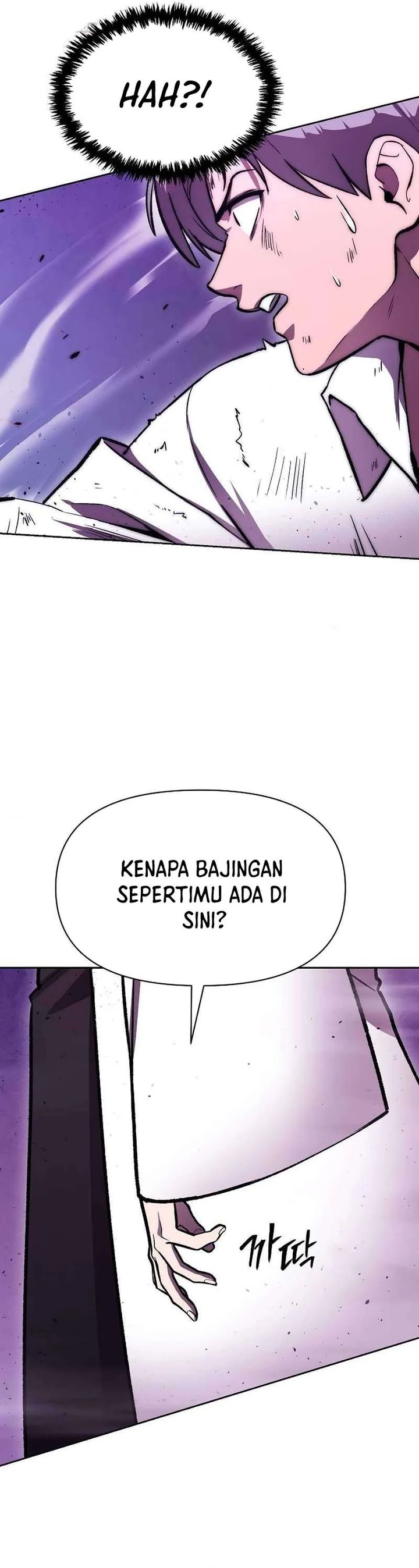 Heavenly Demon Wants to Be a Chef chapter 78 halaman 32