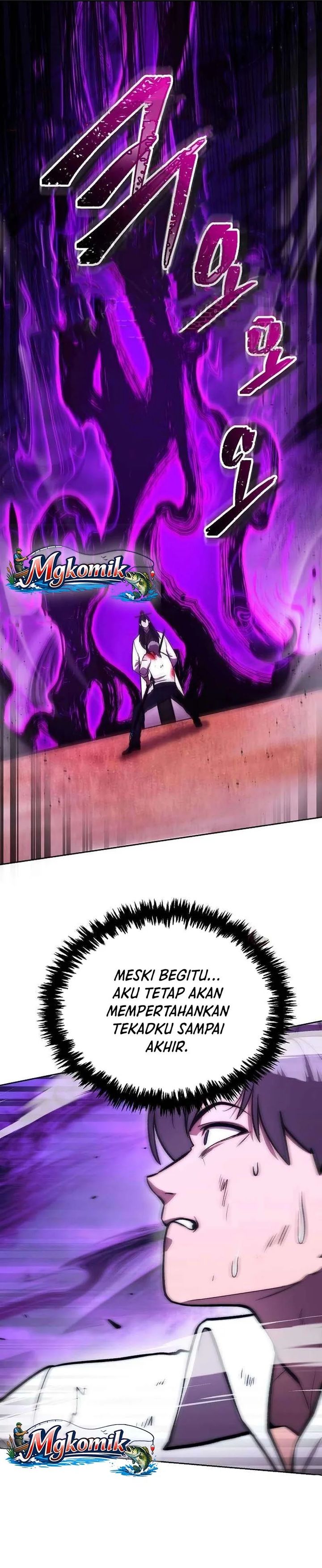 Heavenly Demon Wants to Be a Chef chapter 78 halaman 36
