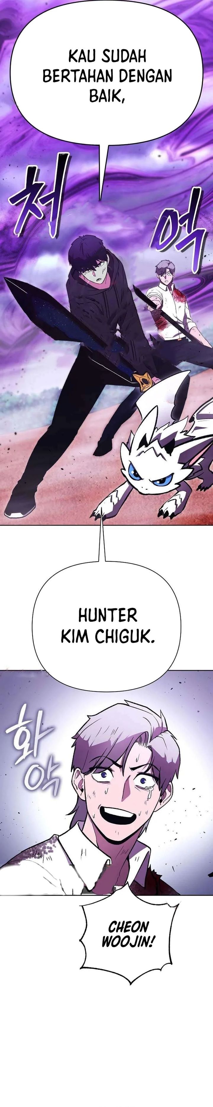Heavenly Demon Wants to Be a Chef chapter 78 halaman 39