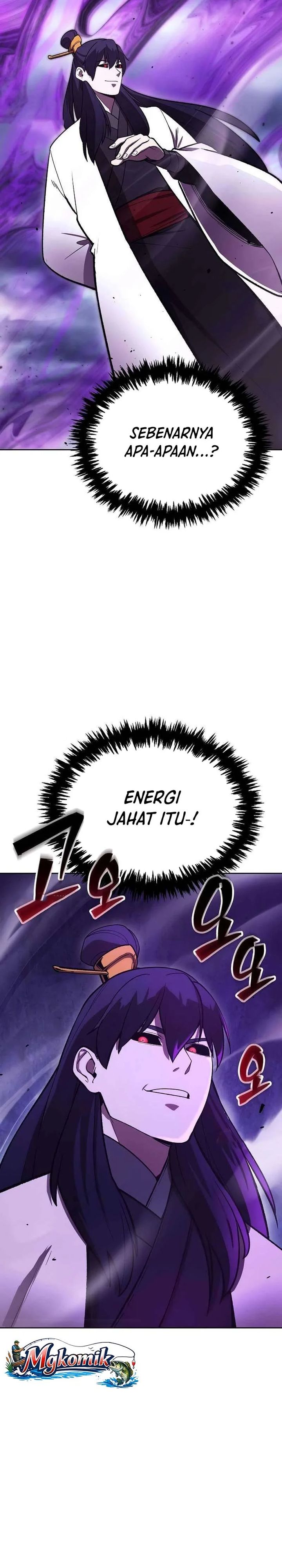 Heavenly Demon Wants to Be a Chef chapter 78 halaman 5