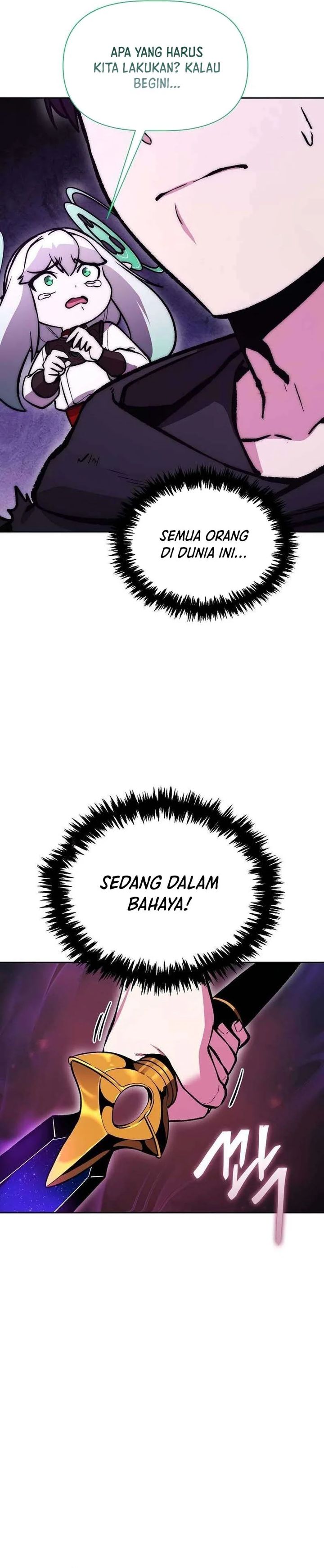 Heavenly Demon Wants to Be a Chef chapter 78 halaman 8