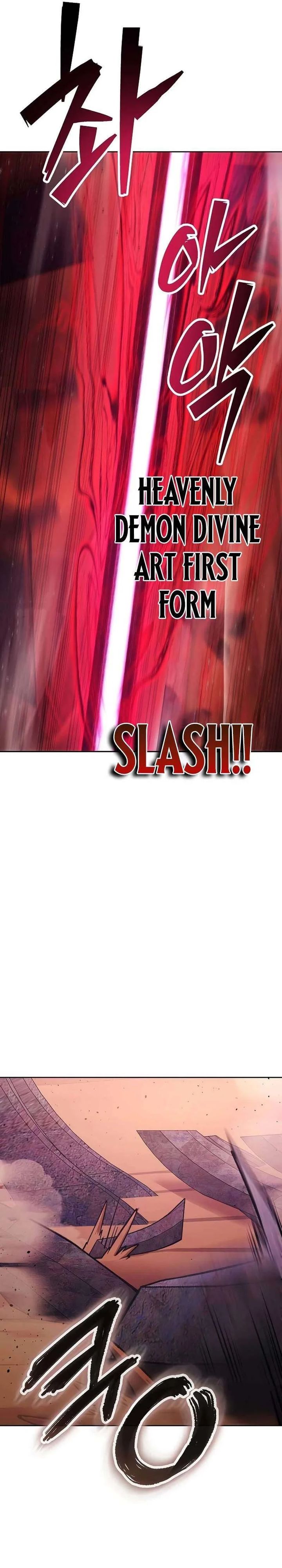 Heavenly Demon Wants to Be a Chef chapter 78 halaman 9