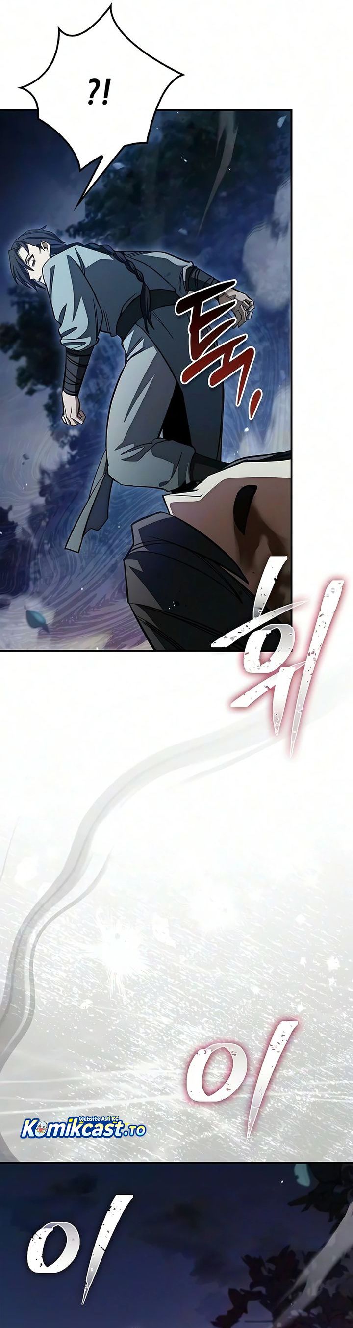 Jovem Mestre dos Grandes Arquivos Celestiais chapter 182 halaman 39