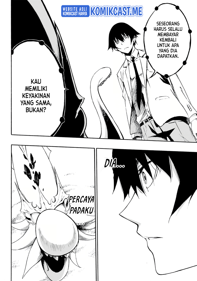 Halaman 36 dari Gokusotsu Kraken Chapter 1.2