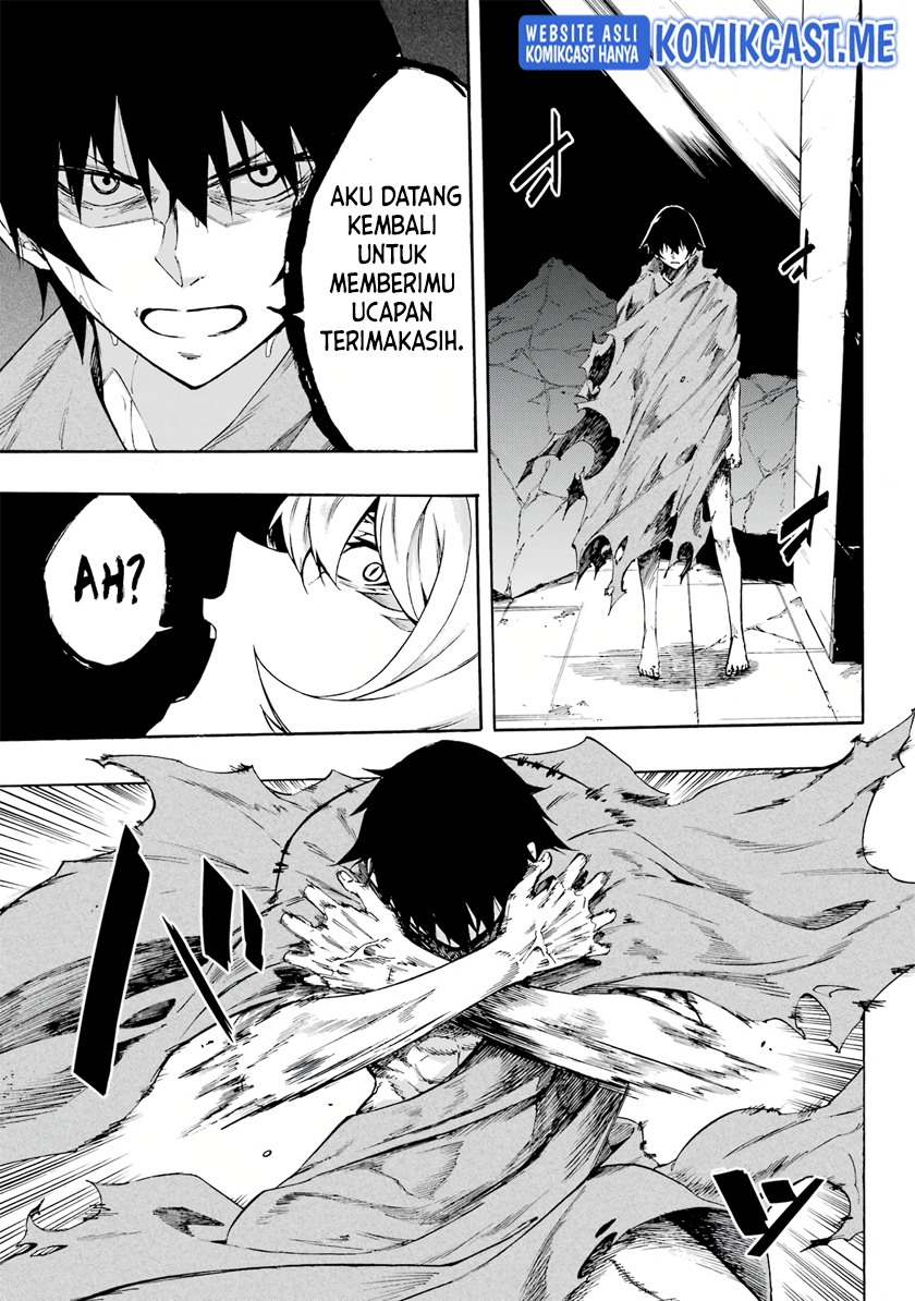 Halaman 41 dari Gokusotsu Kraken Chapter 1.2