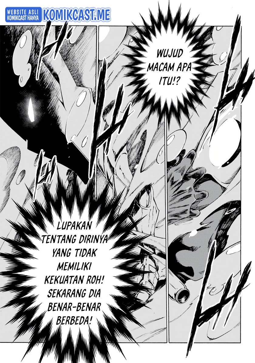 Halaman 43 dari Gokusotsu Kraken Chapter 1.2