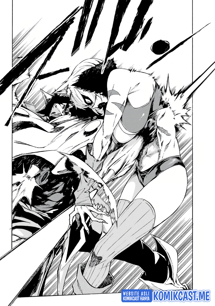 Halaman 47 dari Gokusotsu Kraken Chapter 1.2