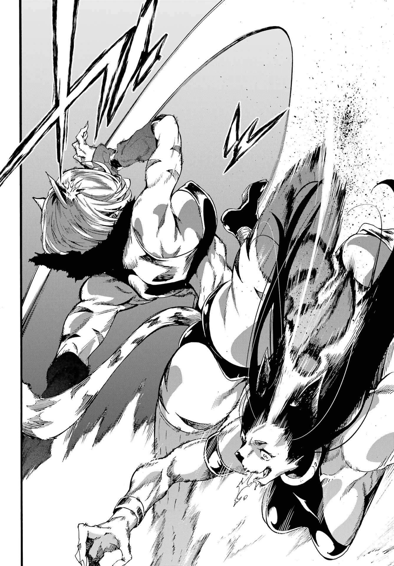 Halaman 25 dari Gokusotsu Kraken Chapter 23