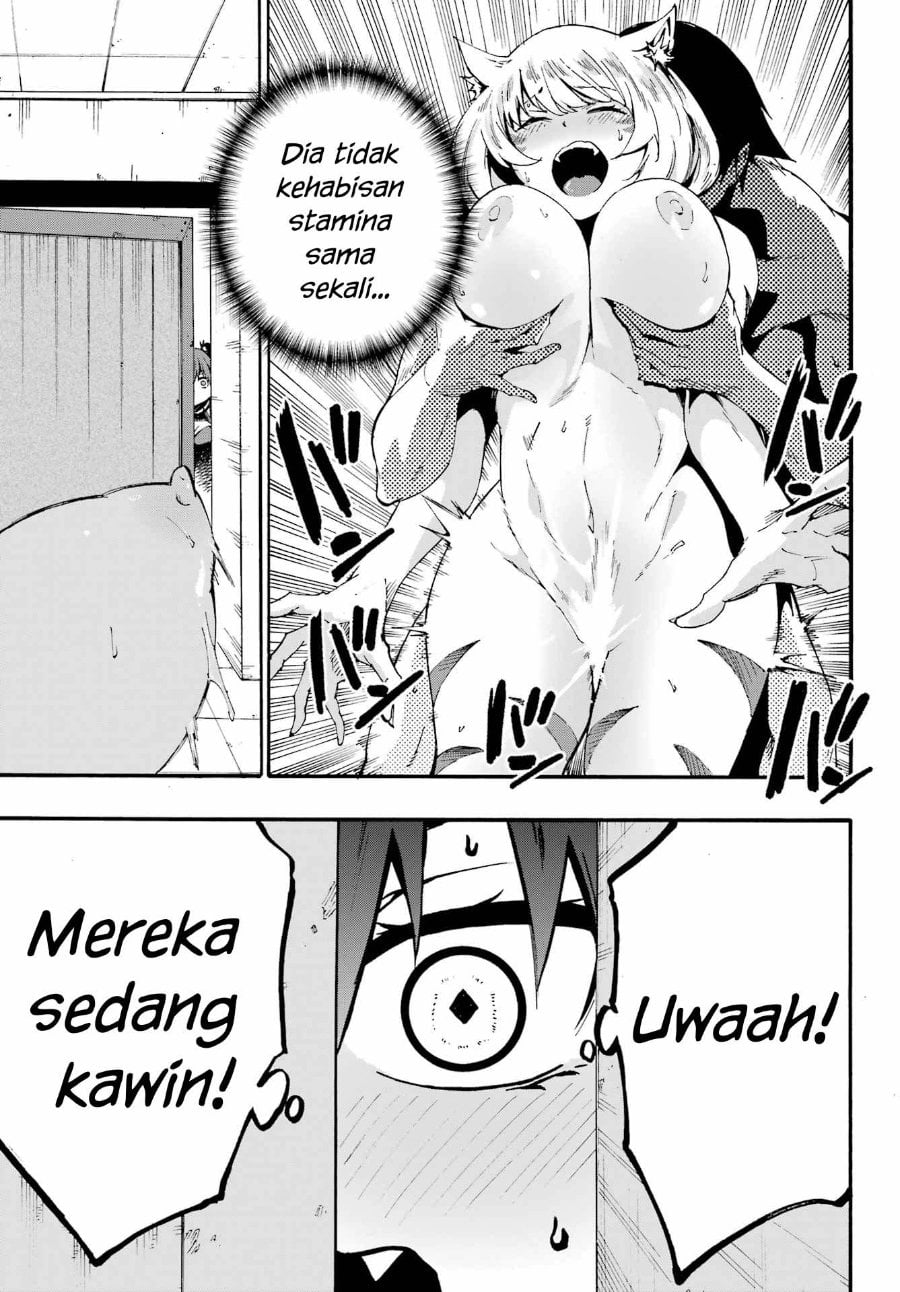 Halaman 10 dari Gokusotsu Kraken Chapter 24
