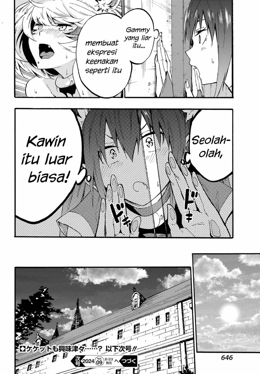 Halaman 11 dari Gokusotsu Kraken Chapter 24