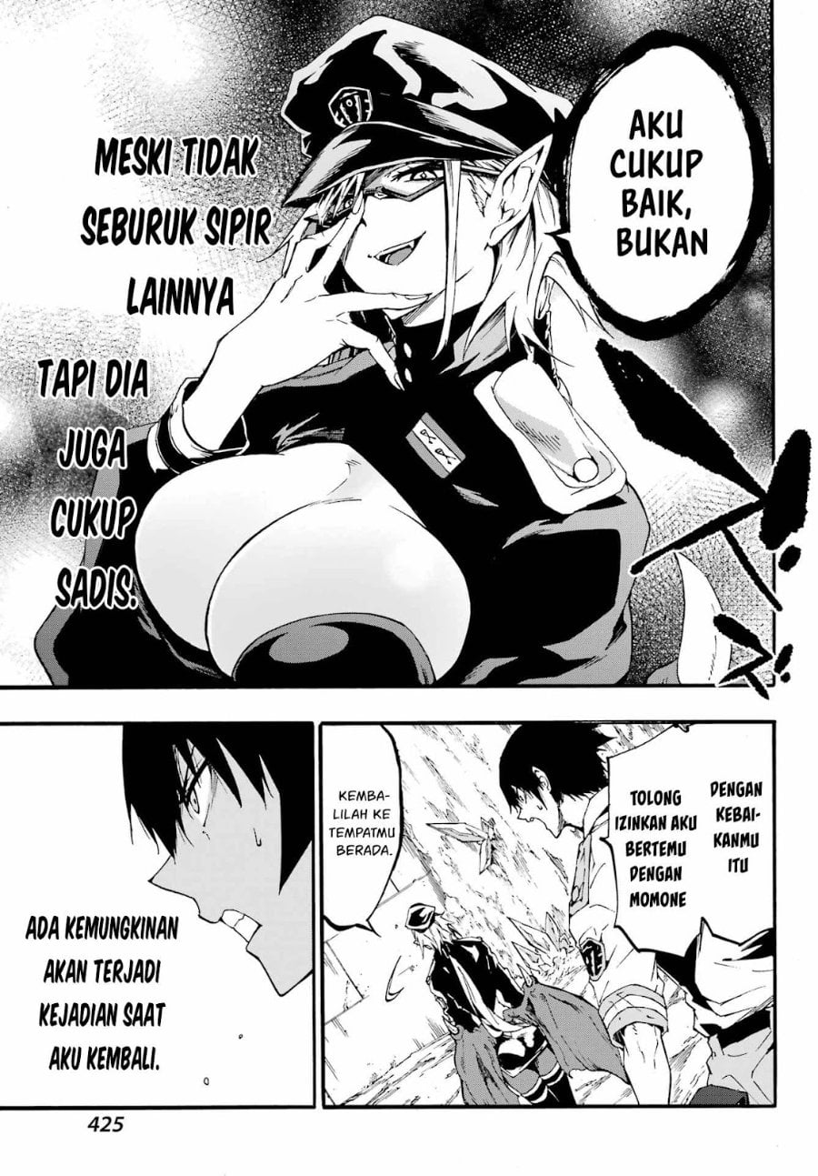 Halaman 24 dari Gokusotsu Kraken Chapter 24