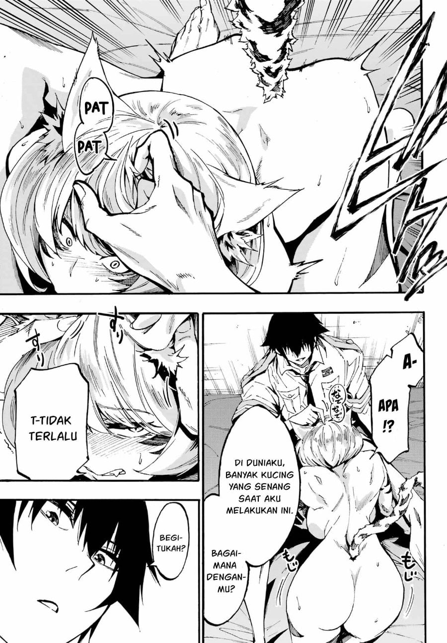 Halaman 4 dari Gokusotsu Kraken Chapter 24