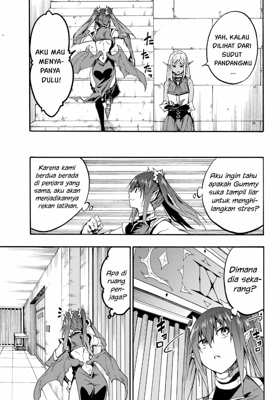 Halaman 6 dari Gokusotsu Kraken Chapter 24