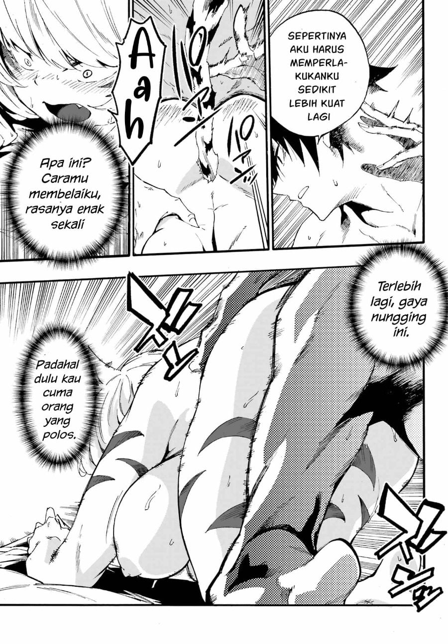 Halaman 8 dari Gokusotsu Kraken Chapter 24