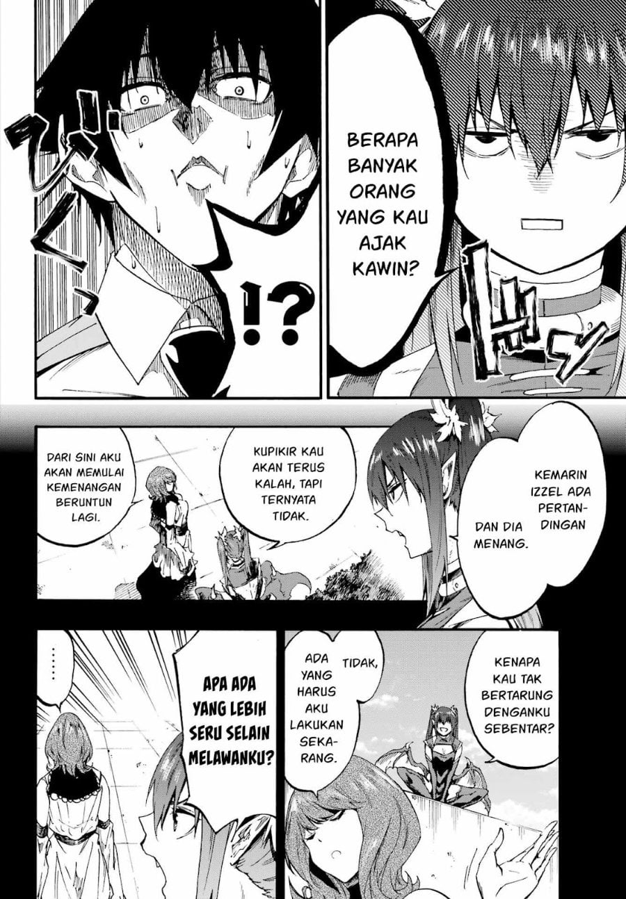 Halaman 5 dari Gokusotsu Kraken Chapter 28
