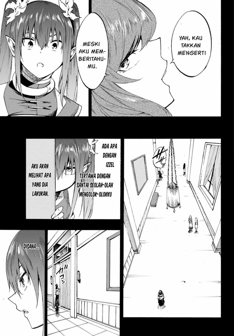 Halaman 6 dari Gokusotsu Kraken Chapter 28