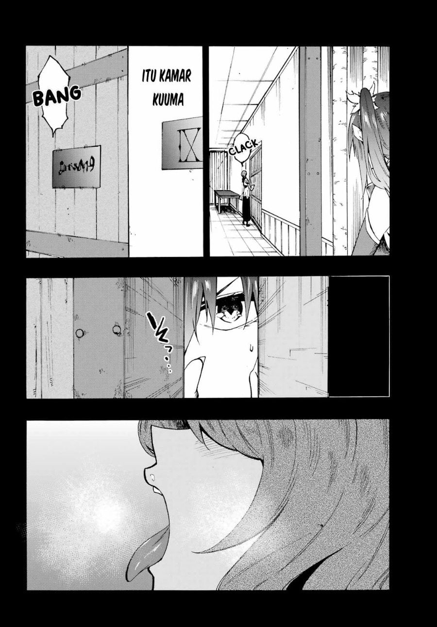 Halaman 7 dari Gokusotsu Kraken Chapter 28
