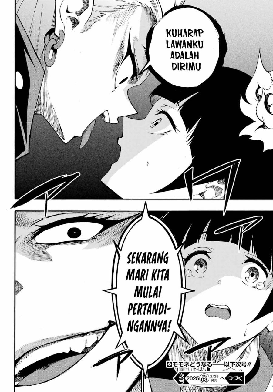 Halaman 30 dari Gokusotsu Kraken Chapter 30